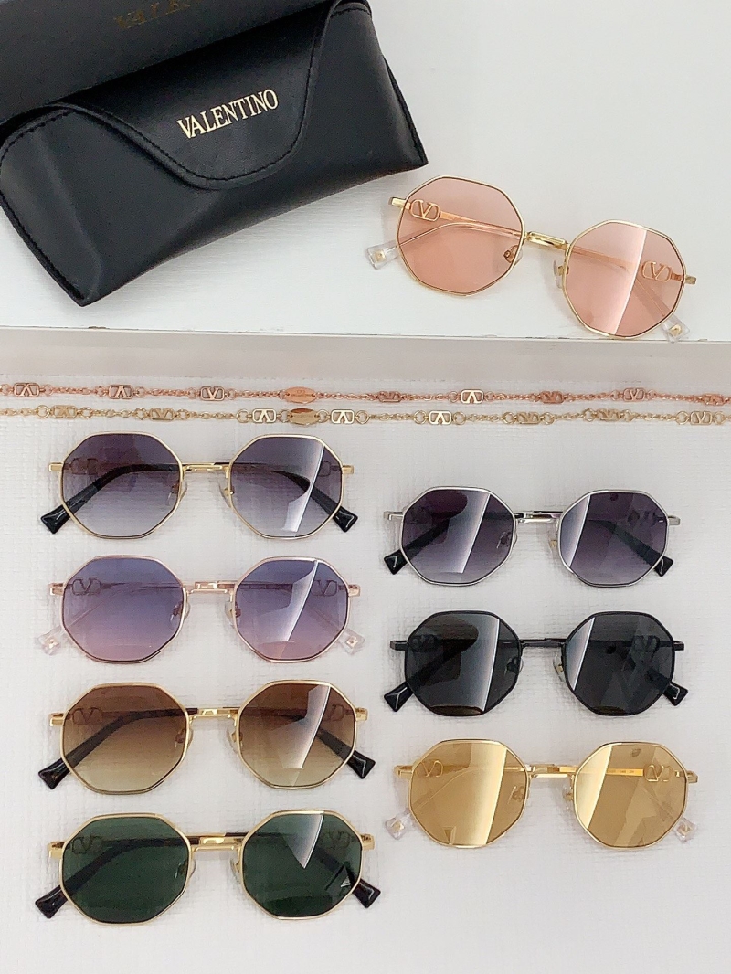 Valentino Sunglasses